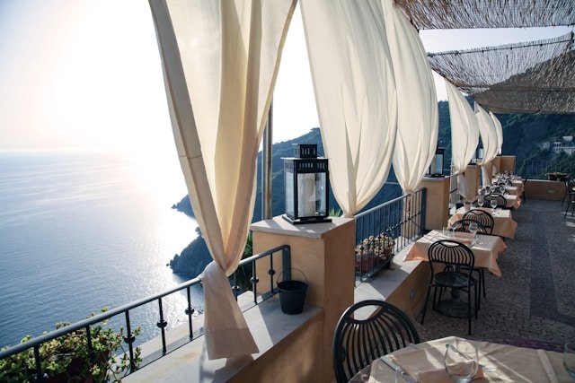 Trattoria Bellavista